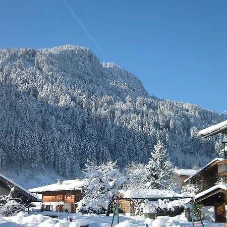Malernhof Bed & Breakfast