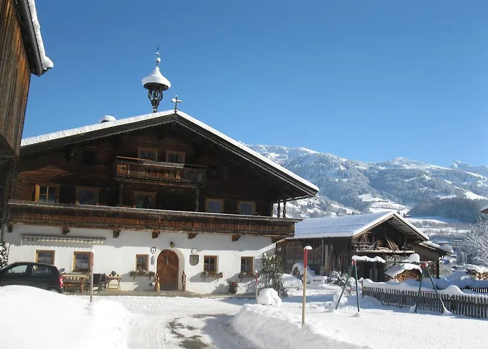 Malernhof 3* Kitzbuhel
