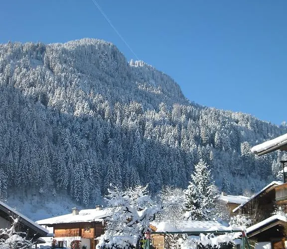 Malernhof Bed & Breakfast