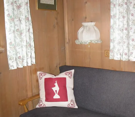 Malernhof Bed & Breakfast Kitzbuhel