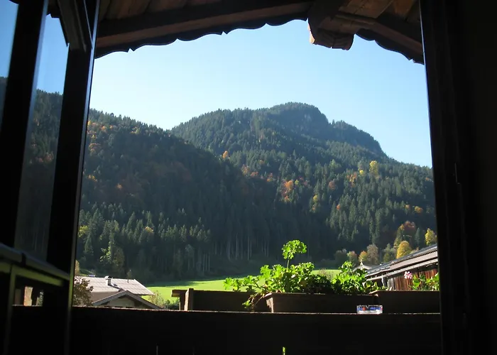 Malernhof 3* Kitzbuhel