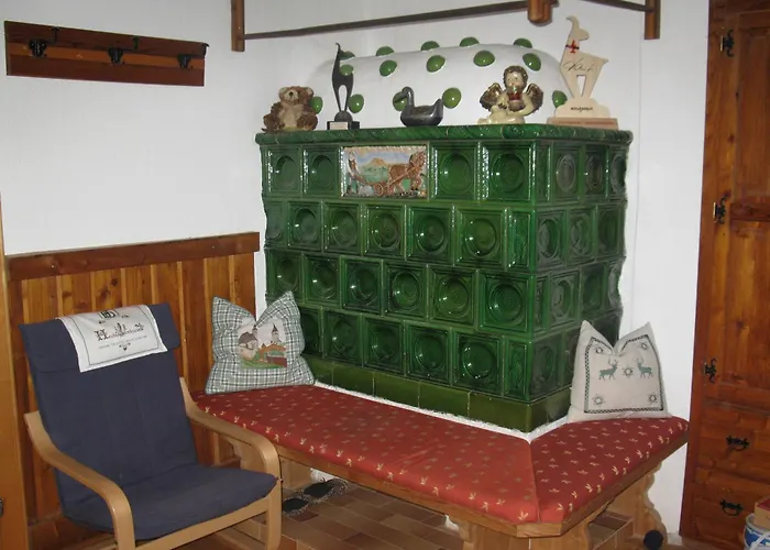 Malernhof Bed & Breakfast