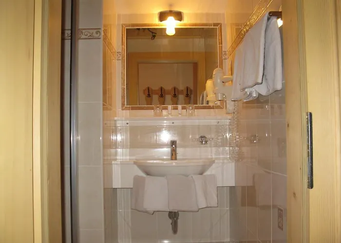 Malernhof Bed & Breakfast