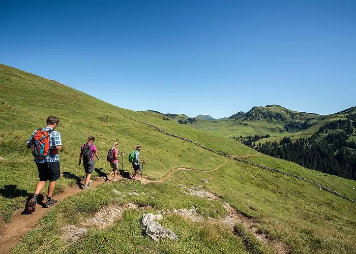 Malernhof 3* Kitzbuhel