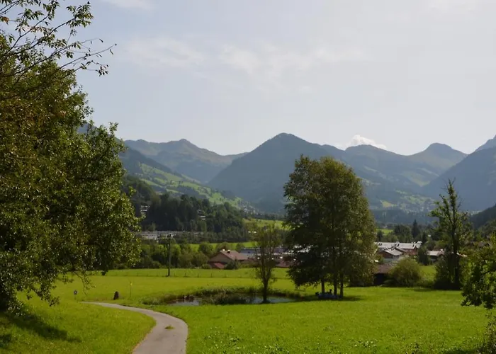 Malernhof Bed & Breakfast