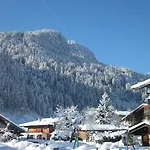 Malernhof Bed & Breakfast