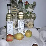 Bed & Breakfast Malernhof 3*