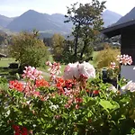 Bed & Breakfast Malernhof 3*