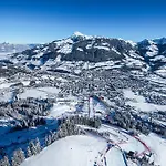 Bed & Breakfast Malernhof 3*