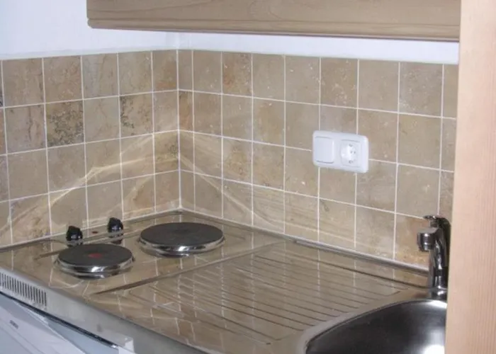 玛利尔好夫酒店 3*