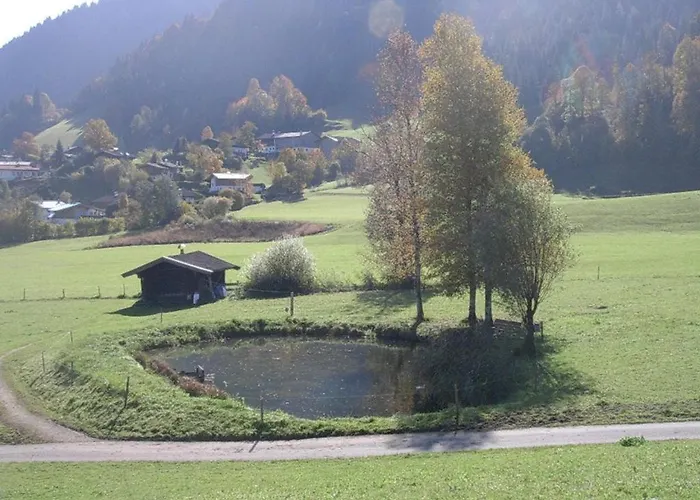 玛利尔好夫酒店