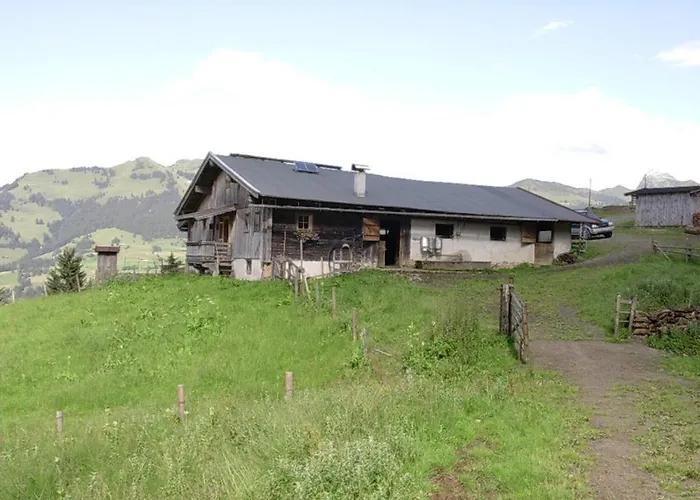 玛利尔好夫酒店 住宿加早餐酒店 3*