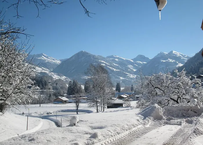 玛利尔好夫酒店 基茨比厄尔