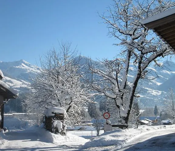 玛利尔好夫酒店
