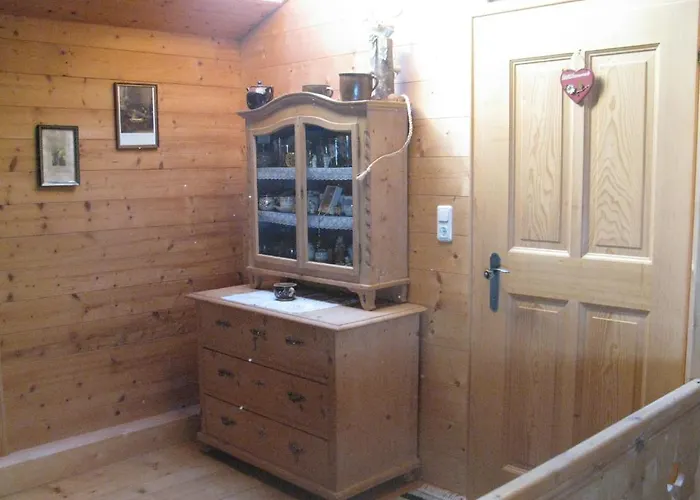 住宿加早餐酒店 玛利尔好夫酒店 3*