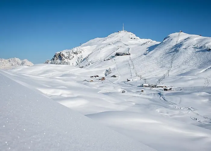 玛利尔好夫酒店 3*