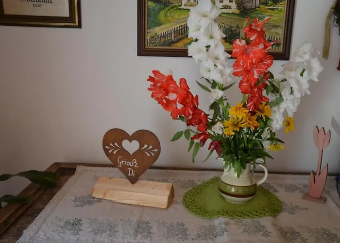 玛利尔好夫酒店 基茨比厄尔