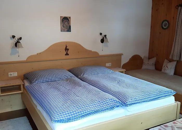 玛利尔好夫酒店 3*