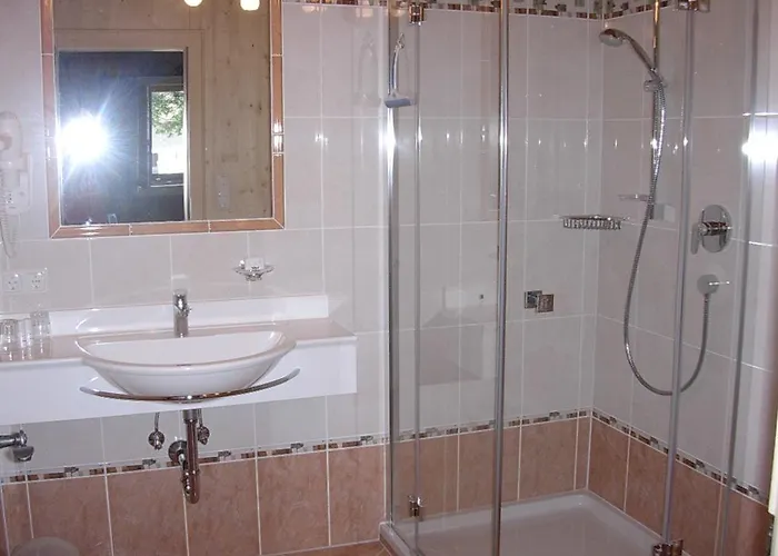 住宿加早餐酒店 玛利尔好夫酒店 3*