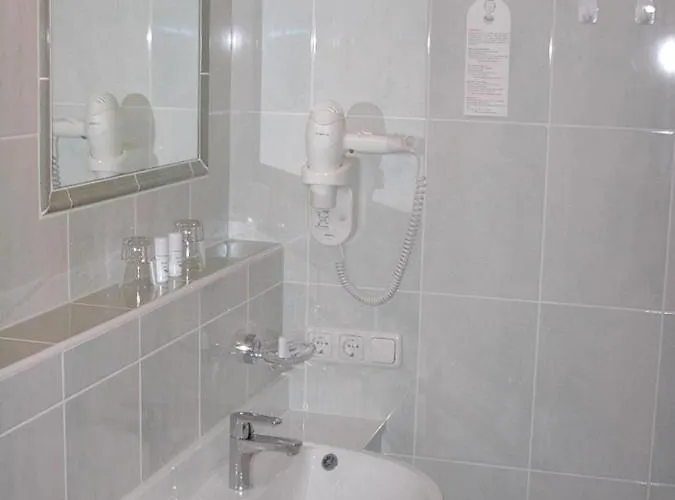 玛利尔好夫酒店