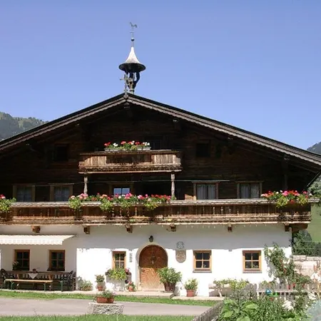 Bed & Breakfast Malernhof