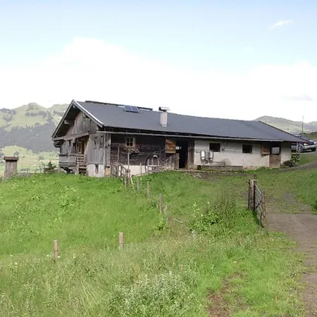 Malernhof Bed & Breakfast 3*