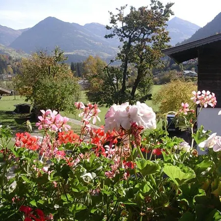 Bed and breakfast Malernhof 4*