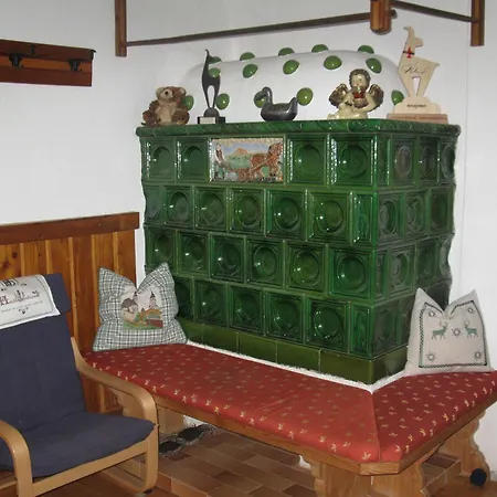Malernhof Bed & Breakfast
