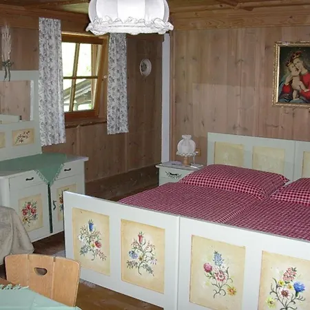 Bed and breakfast Malernhof Kitzbühel