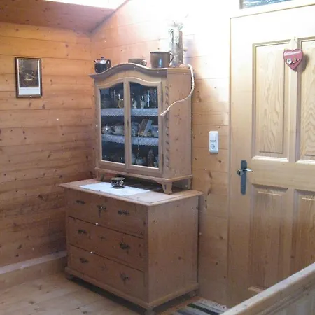 Bed and breakfast Malernhof 4*