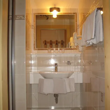 Malernhof Bed and breakfast