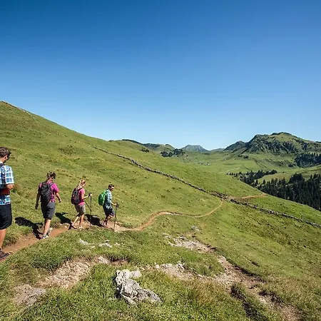 Malernhof 4* Kitzbühel