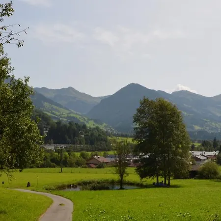 Malernhof Bed and breakfast