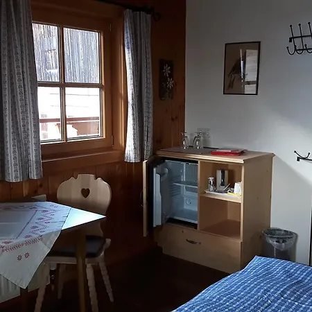 Malernhof Bed and breakfast 4*