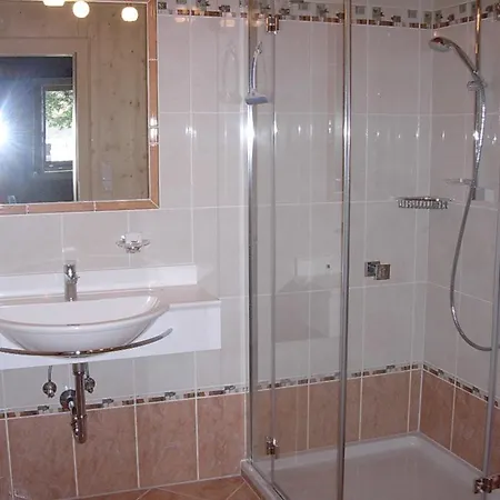 Bed and breakfast Malernhof 4*
